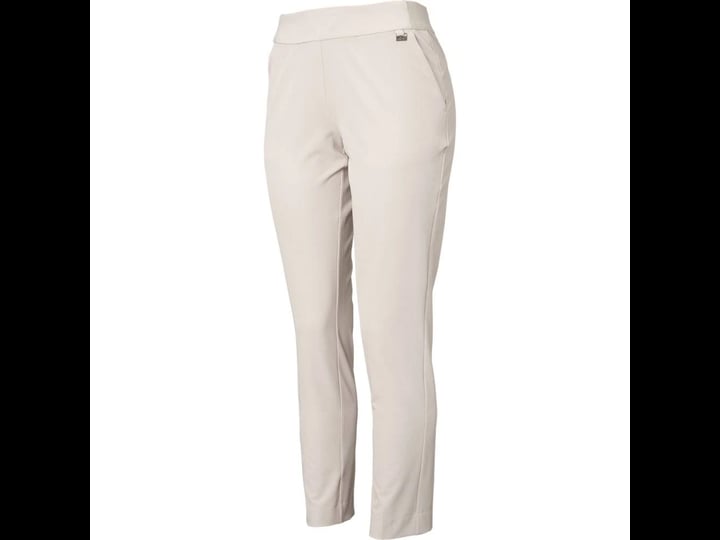 greg-norman-womens-pull-on-stretch-golf-pants-khaki-m-1
