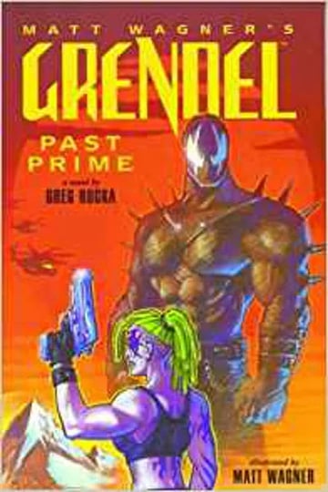 grendel-past-prime-book-1