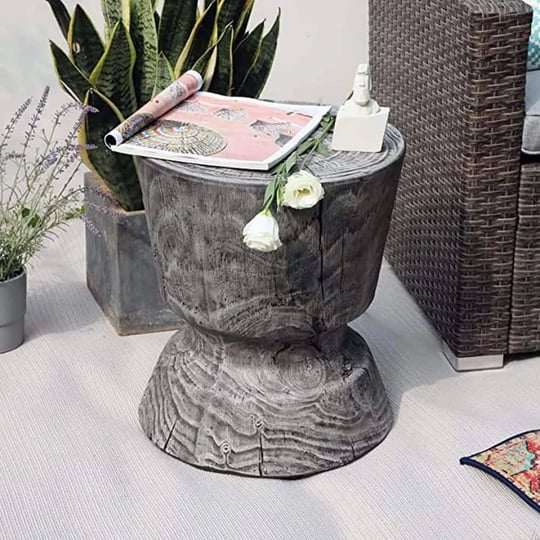 grey-concrete-wood-outdoor-side-table-1