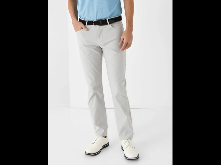 greyson-mens-wainscott-five-pocket-pants-stone-size-33