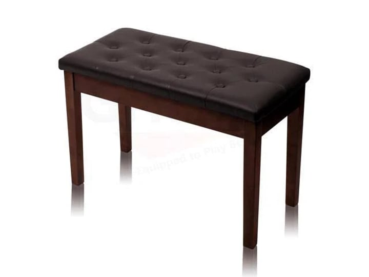 griffin-brown-leather-piano-bench-wood-double-duet-keyboard-seat-with-storage-1