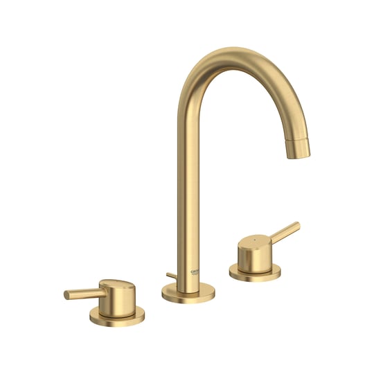 grohe-20217gna-8-inch-widespread-2-handle-l-size-bathroom-faucet-1-2-gpm-brushed-cool-sunrise-1