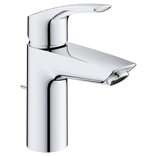 grohe-32642003-eurosmart-chrome-single-hole-single-handle-s-size-bathroom-faucet-1-2-gpm-1