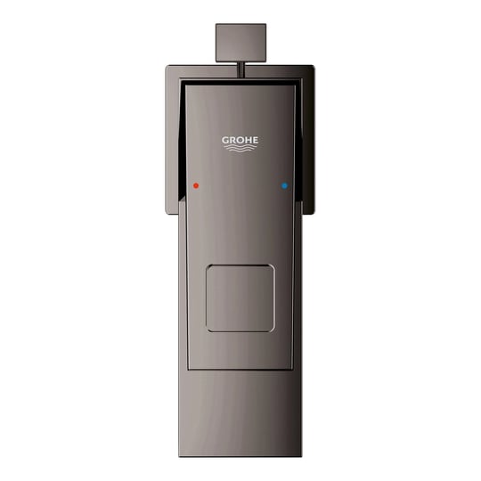 grohe-eurocube-single-hole-single-handle-s-size-bathroom-faucet-1-2-gpm-hard-graphite-23129a0a-1