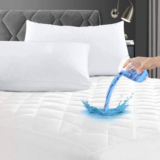grt-queen-size-quilted-fitted-mattress-pad-100-waterproof-breathable-mattress-protector-noiseless-ho-1