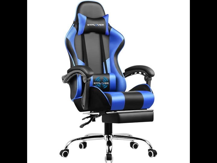 gtplayer-2023-pu-gaming-racing-chair-with-footrest-and-lumbar-support-gt800a-blue-1