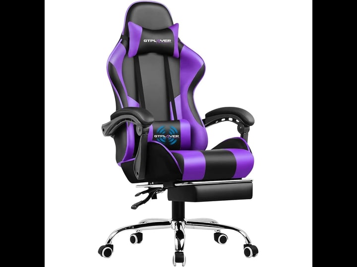 gtplayer-2023-pu-gaming-racing-chair-with-footrest-and-lumbar-support-gt800a-purple-1