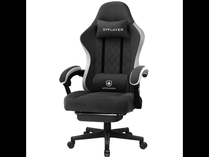 gtplayer-gaming-chair-with-footrestpocket-spring-cushionlinkage-armrests-ergonomic-office-chair-blac-1