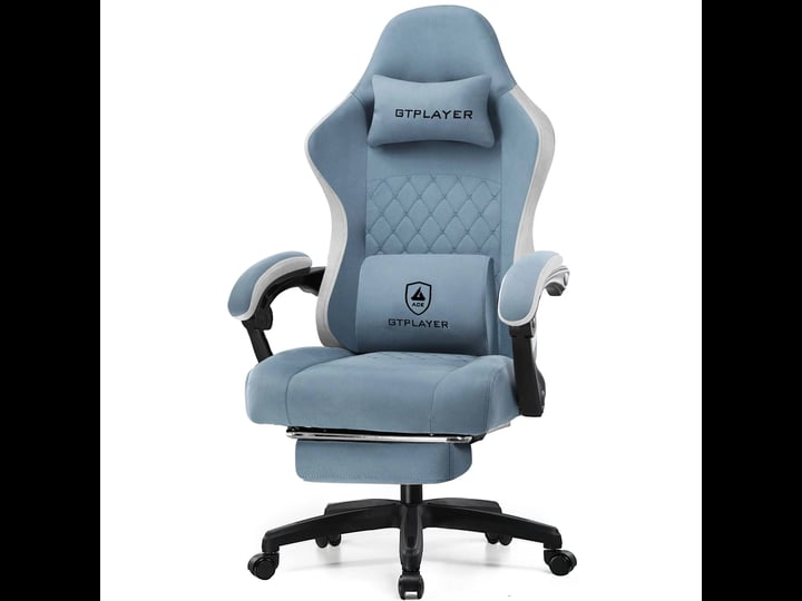 Dowinx Gaming Chairs DAFT FM