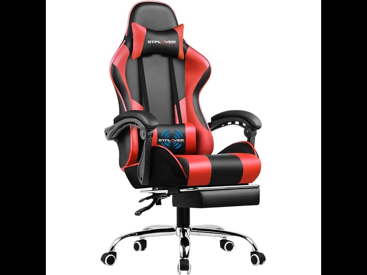 gtplayer-red-gaming-chair-with-footrest-and-lumbar-support-1