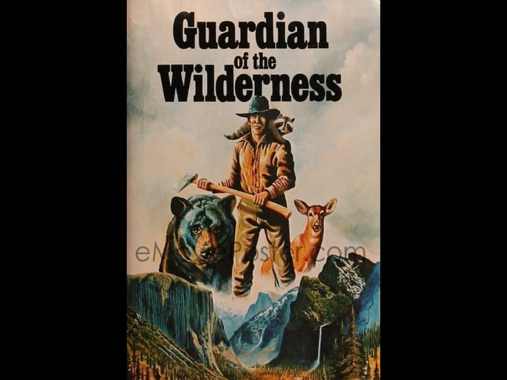 guardian-of-the-wilderness-tt0076415-1