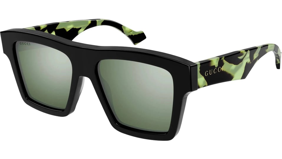 gucci-gg0962s-013-black-green-sunglasses-1