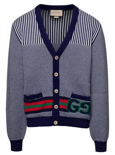 gucci-logo-intarsia-wool-cardigan-mens-blue-ivory-m-1