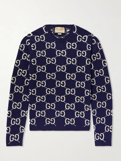 gucci-men-logo-jacquard-wool-sweater-blue-m-1