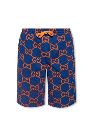 gucci-mens-gg-jacquard-cotton-shorts-blue-casual-shorts-1