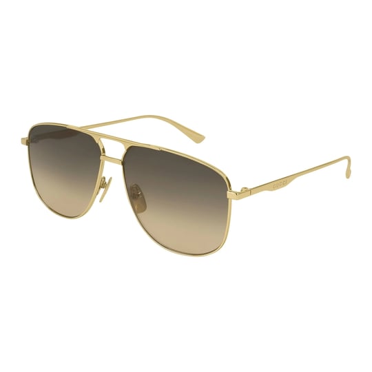 gucci-mens-gg0336s-001-aviator-sunglasses-gold-brown-gradient-1