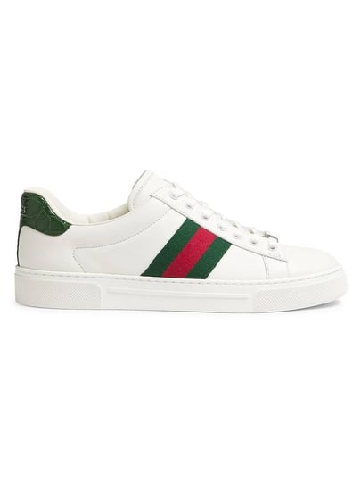 gucci-womens-mac80-leather-low-top-sneakers-bianco-size-4-1