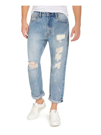 guess-mens-relaxed-fit-cropped-jeans-painter-wash-1
