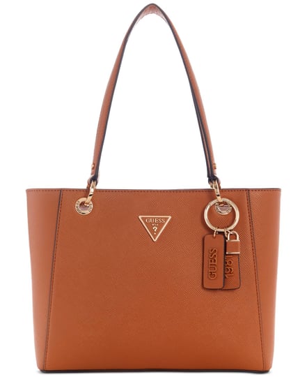 guess-noelle-small-tote-handbags-light-cognac-one-size-1