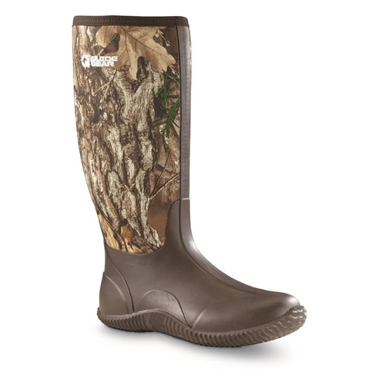guide-gear-mens-high-camo-bogger-rubber-boots-1