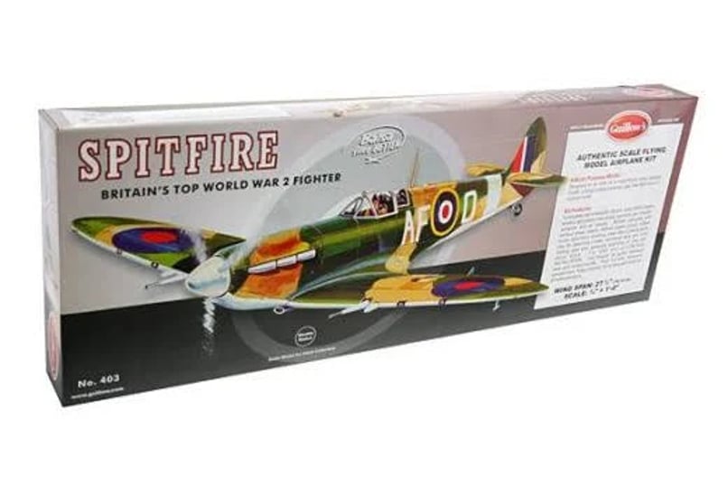 guillow-balsa-model-spitfire-1