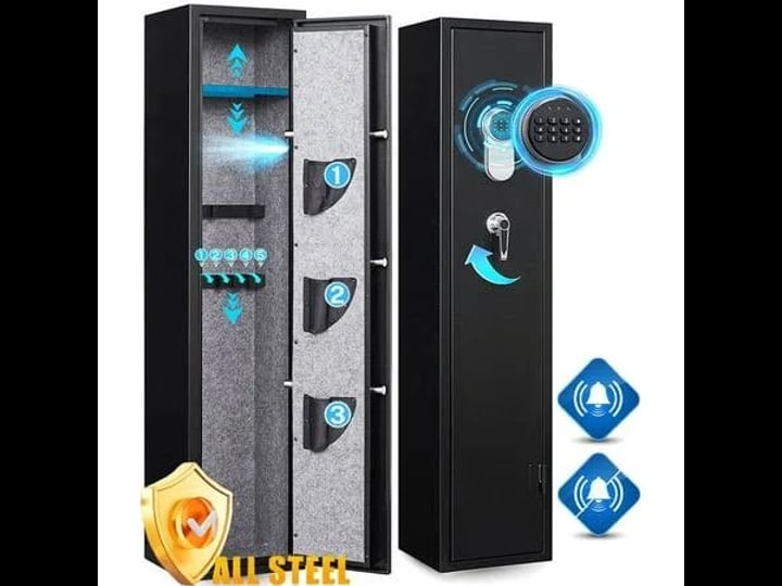 gun-safe-long-storage-cabinet-for-gun-with-led-light-digital-keypad-large-heavy-duty-safe-5-gun-stor-1