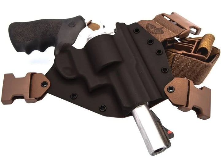 gunfightersinc-kenai-chest-holster-for-a-ruger-blackhawk-super-blackhawk-right-handblack-black-1