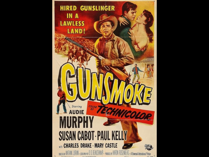 gunsmoke-tt0045847-1