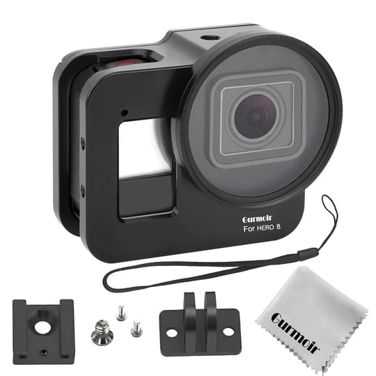 gurmoir-back-door-aluminum-protective-housing-case-for-gopro-hero-8-black-wire-connectable-metal-fra-1