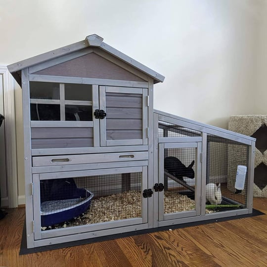 gutinneen-rabbit-house-indoor-outdoor-rabbit-hutch-with-ventilation-doorwooden-bunny-cage-with-no-le-1