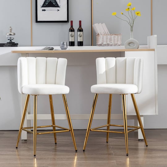 guyou-26-inch-counter-height-bar-stool-set-of-2-modern-velvet-upholstered-bar-stool-with-channel-tuf-1