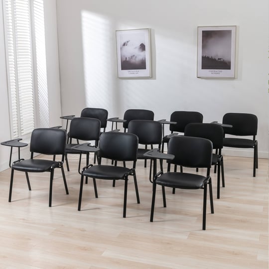 guyou-set-of-5-black-stackable-conference-room-chairs-with-flip-up-tablet-arm-leather-reception-chai-1