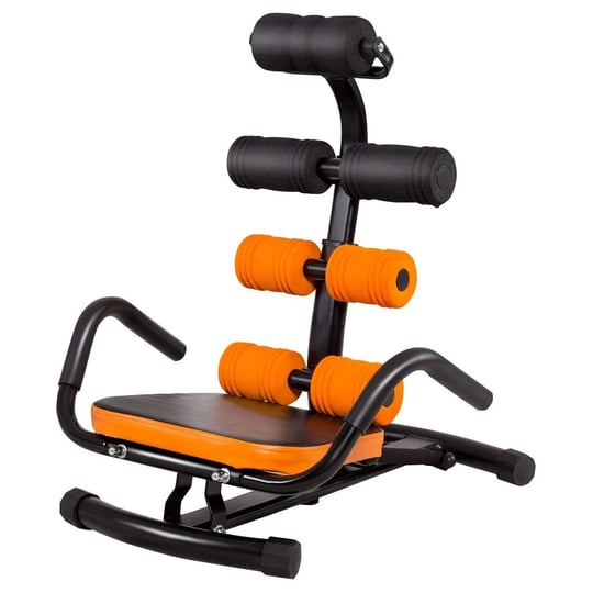 gymax-abdominal-twister-trainer-incline-ab-rocket-exerciser-height-adjustable-for-crunch-sit-up-exer-1