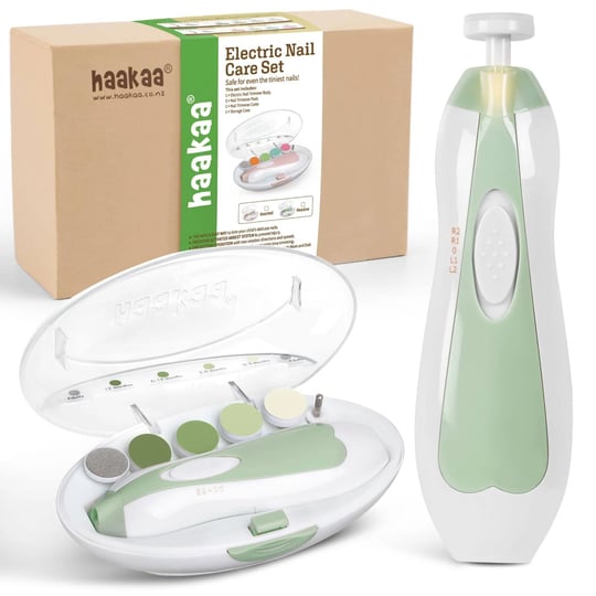 haakaa-baby-nail-file-electric-baby-nail-care-set-with-led-light-baby-nail-clippers-for-newborn-infa-1
