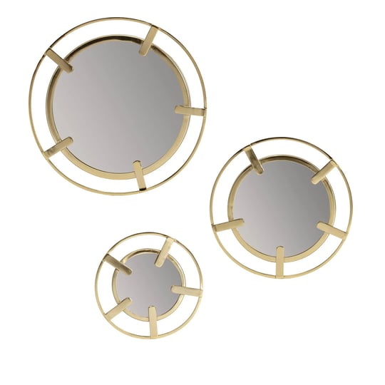 habitat-theron-gold-prong-set-of-3-wall-mirror-1