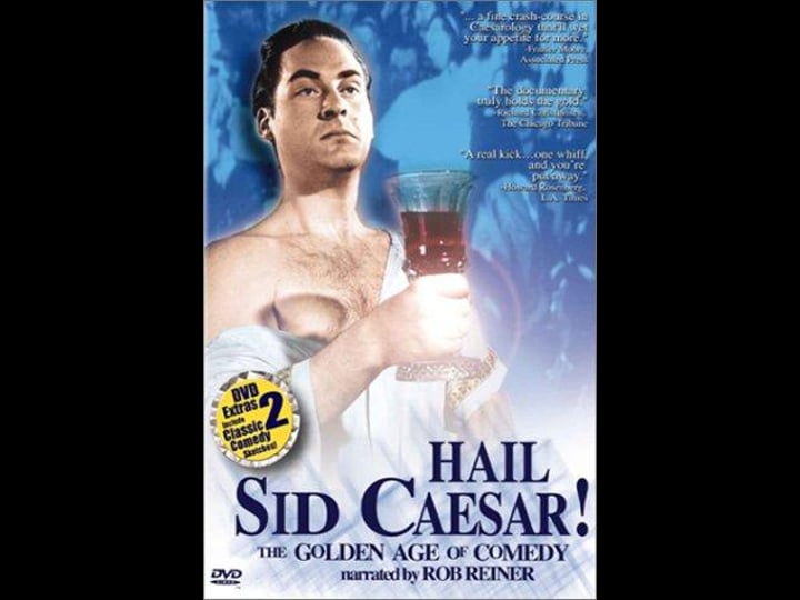 hail-sid-caesar-the-golden-age-of-comedy-tt0282541-1