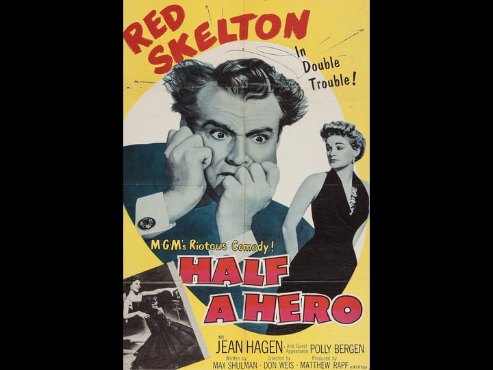 half-a-hero-tt0045854-1