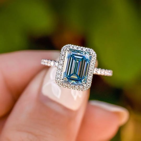 halo-emerald-cut-light-aquamarine-blue-engagement-ring-in-sterling-silver-6-5-white-925-sterling-sil-1