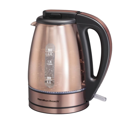 hamilton-beach-1-7-liter-electric-glass-kettle-copper-1