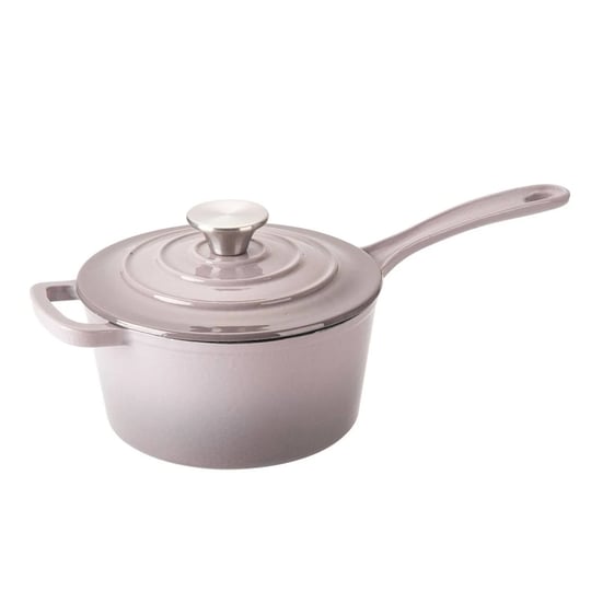 hamilton-beach-2-quart-cast-iron-sauce-pan-w-stainless-steel-knob-gray-1
