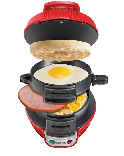 hamilton-beach-25476-breakfast-sandwich-maker-red-1