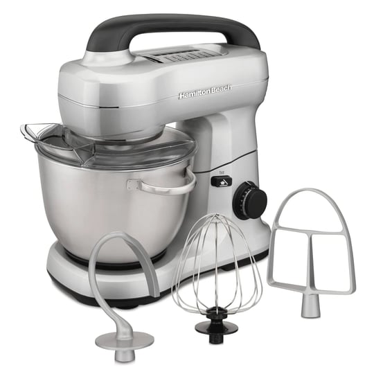 hamilton-beach-4-qt-7-speed-stainless-steel-stand-mixer-with-flat-beater-dough-hook-and-whisk-silver-1