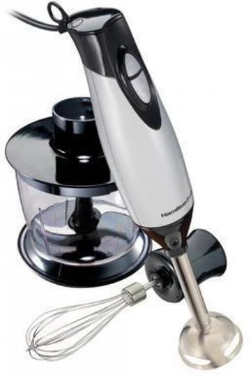 hamilton-beach-59765-silver-2-speed-hand-blender-with-whisk-and-chopping-bowl-1