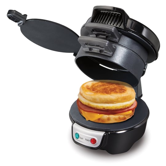 hamilton-beach-breakfast-sandwich-maker-black-model-25621-1