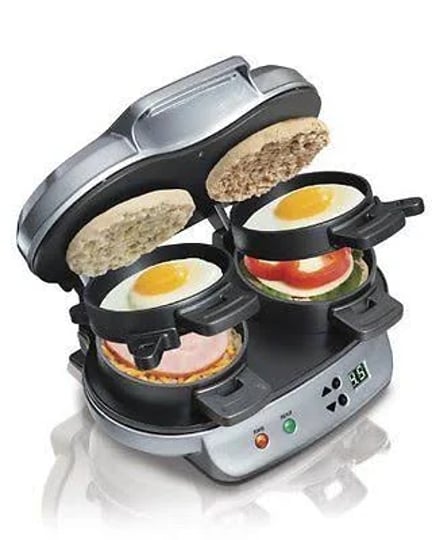 hamilton-beach-dual-breakfast-stainless-sandwich-maker-1