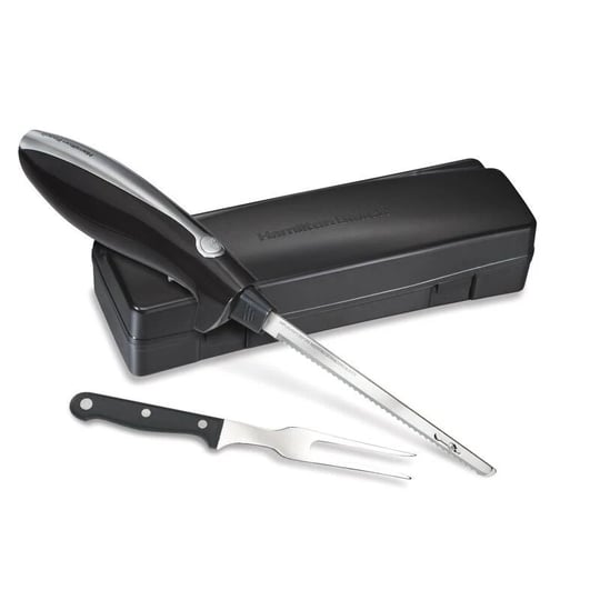 hamilton-beach-electric-knife-carving-set-black-1