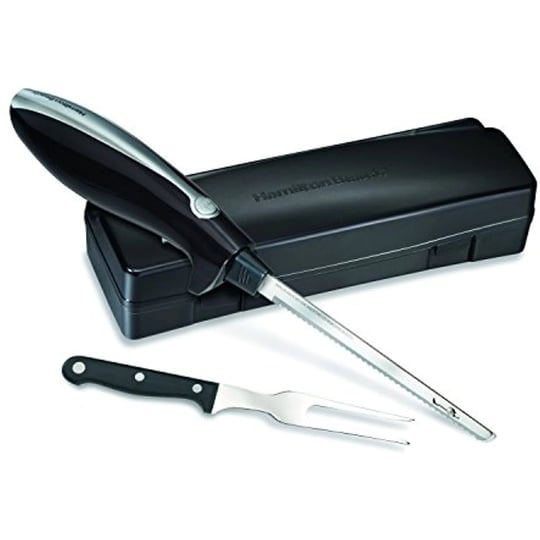 hamilton-beach-electric-knife-for-carving-meats-poultry-bread-crafting-foam-and-more-storage-case-an-1