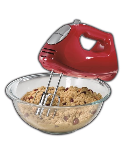 hamilton-beach-hand-mixer-with-snap-on-case-red-1