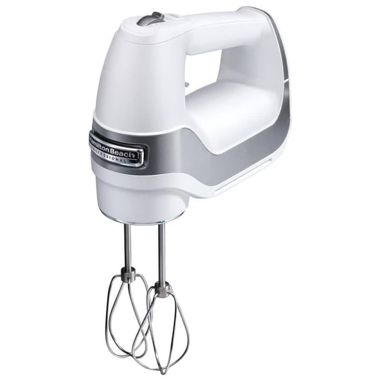 hamilton-beach-professional-5-speed-white-hand-mixer-with-stainless-steel-attachments-and-snap-on-st-1