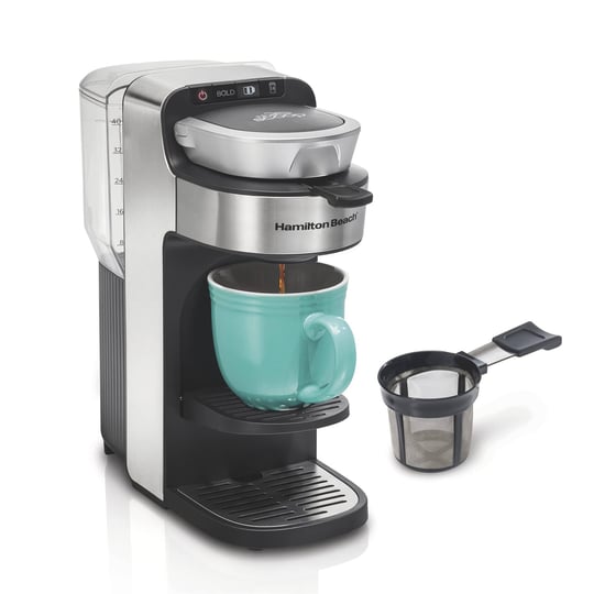 hamilton-beach-the-scoop-single-serve-coffee-maker-fast-grounds-brewer-for-8-14oz-cups-brews-in-minu-1